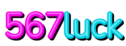 567luck — logo kanal